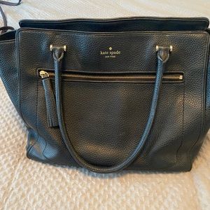 AUTHENTIC Kate Spade Tote Bag